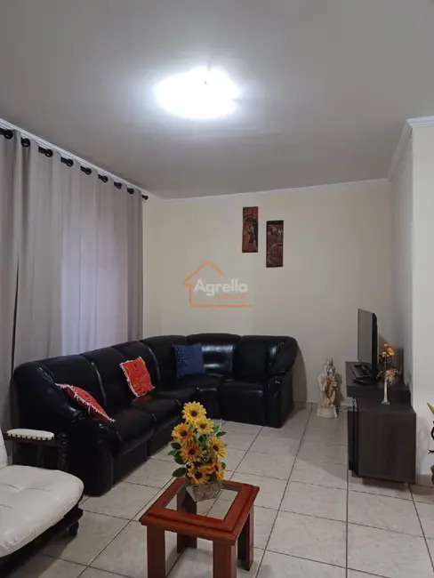 Foto 6 de Casa com 3 quartos à venda, 145m2 em Mogi Guacu - SP