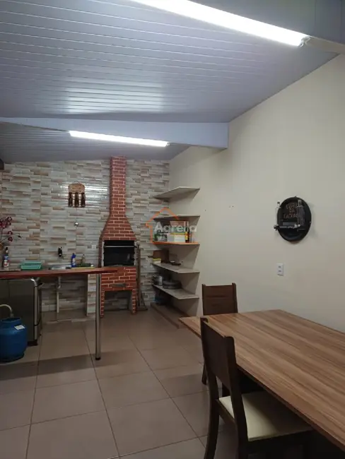 Foto 9 de Casa com 3 quartos à venda, 145m2 em Mogi Guacu - SP