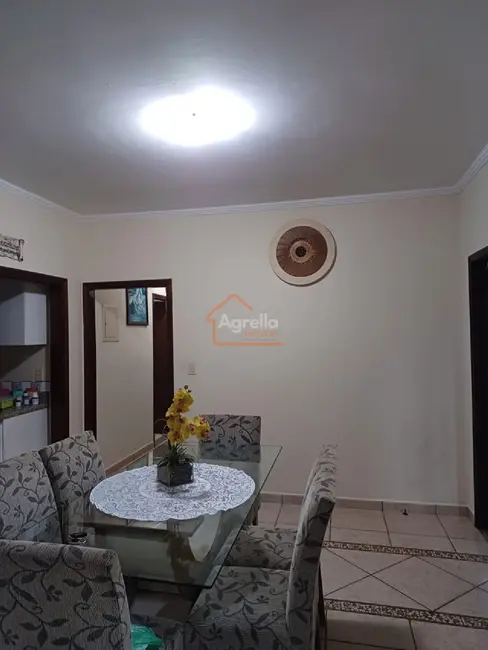 Foto 5 de Casa com 3 quartos à venda, 145m2 em Mogi Guacu - SP