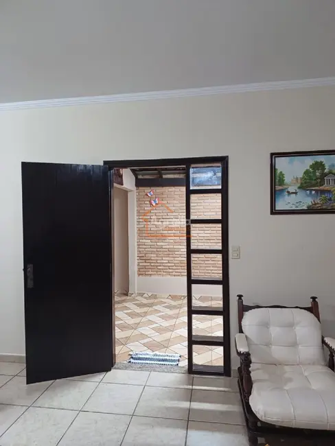 Foto 7 de Casa com 3 quartos à venda, 145m2 em Mogi Guacu - SP
