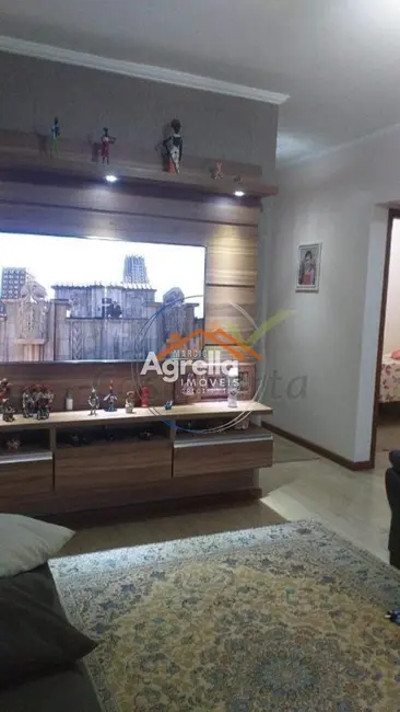 Foto 2 de Casa com 3 quartos à venda, 130m2 em Jardim América, Mogi Guacu - SP