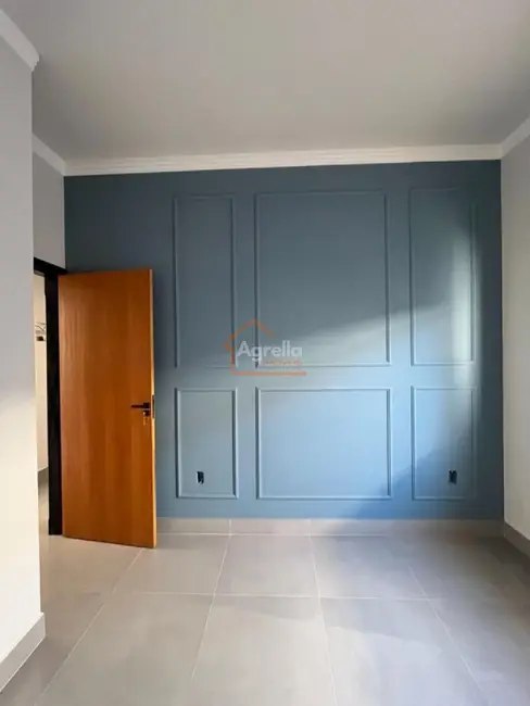 Foto 7 de Casa com 2 quartos à venda, 75m2 em Jardim Santa Cruz, Mogi Guacu - SP