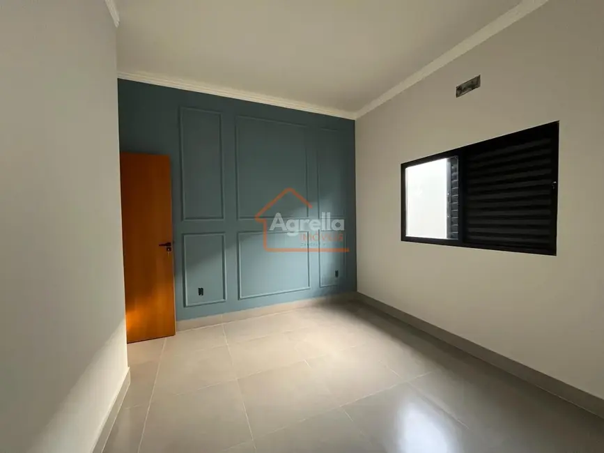 Foto 8 de Casa com 2 quartos à venda, 75m2 em Jardim Santa Cruz, Mogi Guacu - SP