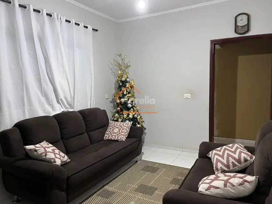 Foto 6 de Casa com 3 quartos à venda, 233m2 em Jardim Novo II, Mogi Guacu - SP