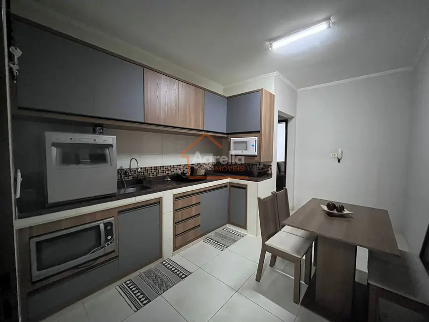 Foto 1 de Casa com 3 quartos à venda, 233m2 em Jardim Novo II, Mogi Guacu - SP