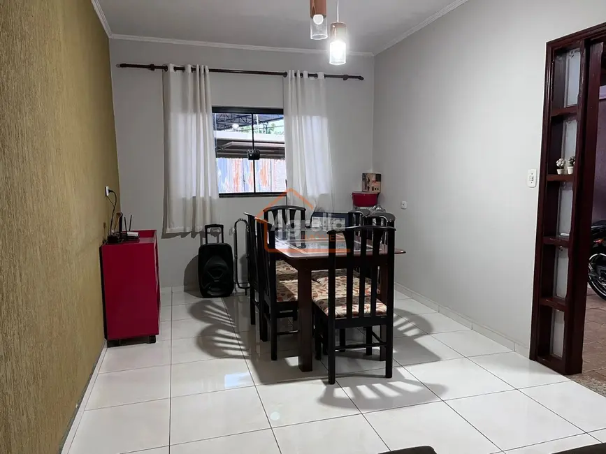 Foto 8 de Casa com 3 quartos à venda, 233m2 em Jardim Novo II, Mogi Guacu - SP