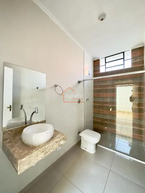 Foto 8 de Casa com 3 quartos à venda, 258m2 em Mogi Guacu - SP