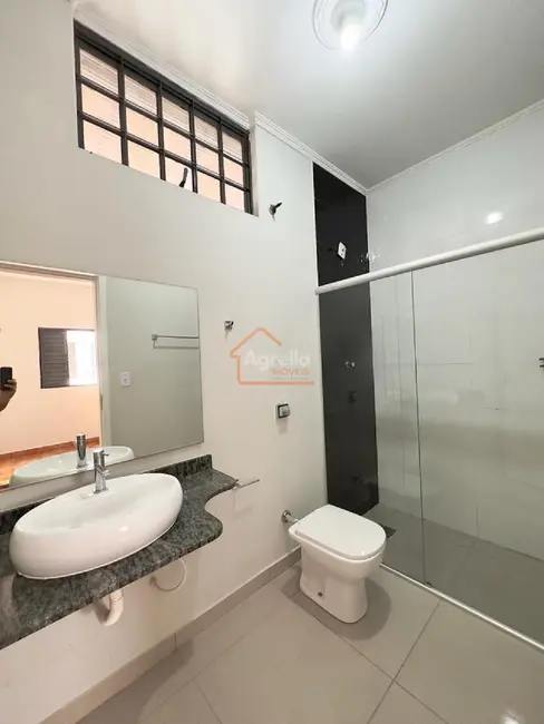 Foto 9 de Casa com 3 quartos à venda, 258m2 em Mogi Guacu - SP