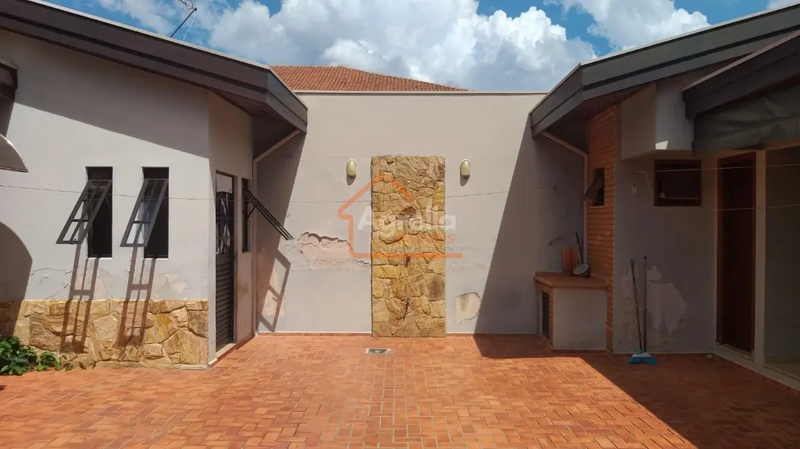 Foto 3 de Casa com 3 quartos à venda, 316m2 em Vila Bianchi, Mogi Mirim - SP