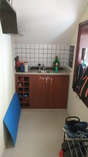 Foto 4 de Casa com 3 quartos à venda, 316m2 em Vila Bianchi, Mogi Mirim - SP