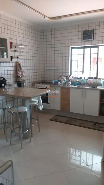 Foto 7 de Casa com 3 quartos à venda, 316m2 em Vila Bianchi, Mogi Mirim - SP