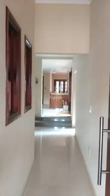 Foto 8 de Casa com 3 quartos à venda, 316m2 em Vila Bianchi, Mogi Mirim - SP