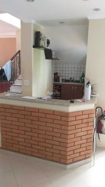 Foto 5 de Casa com 3 quartos à venda, 316m2 em Vila Bianchi, Mogi Mirim - SP