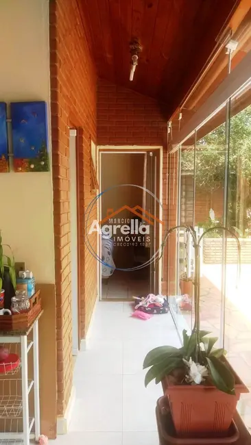 Foto 9 de Chácara com 4 quartos à venda, 317m2 em Chácara Ipê, Mogi Mirim - SP