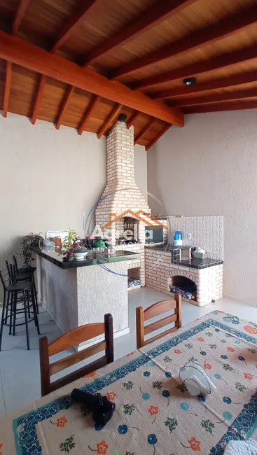 Foto 8 de Casa com 3 quartos à venda, 188m2 em Jardim Aurora, Mogi Mirim - SP