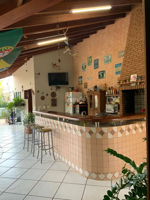 Foto 8 de Casa com 4 quartos à venda, 320m2 em Jardim Santa Helena, Mogi Mirim - SP