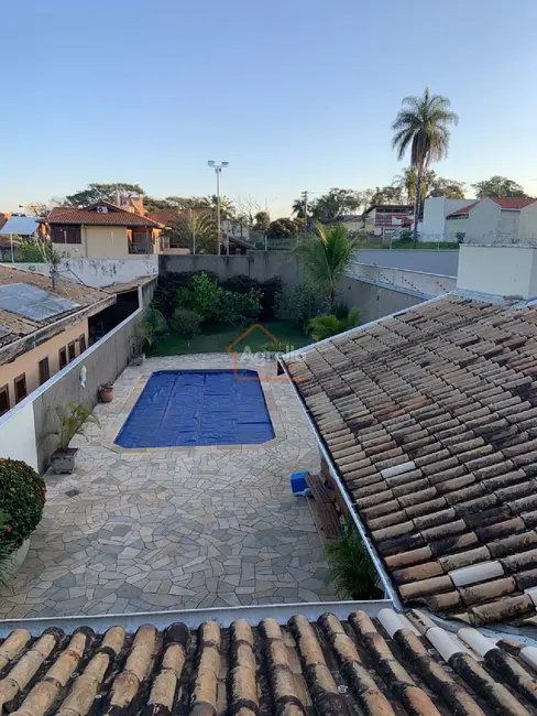 Foto 6 de Casa com 4 quartos à venda, 320m2 em Jardim Santa Helena, Mogi Mirim - SP