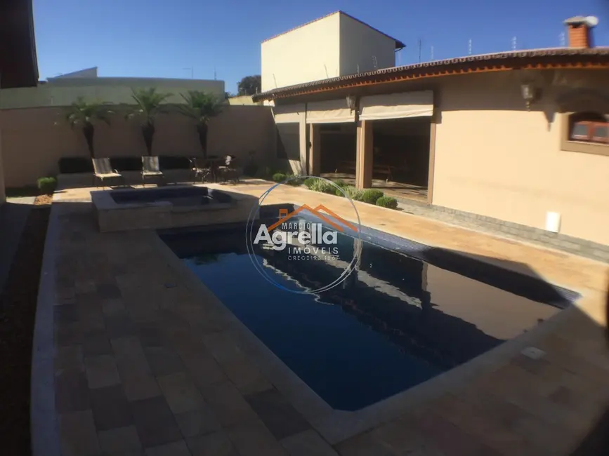 Foto 8 de Casa com 3 quartos à venda, 370m2 em Mirante, Mogi Mirim - SP