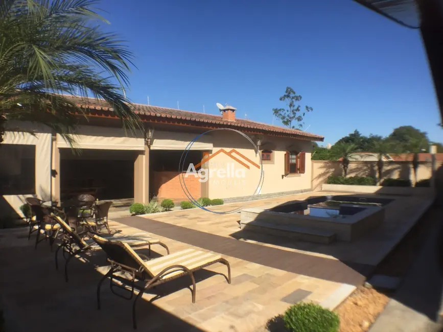 Foto 5 de Casa com 3 quartos à venda, 370m2 em Mirante, Mogi Mirim - SP