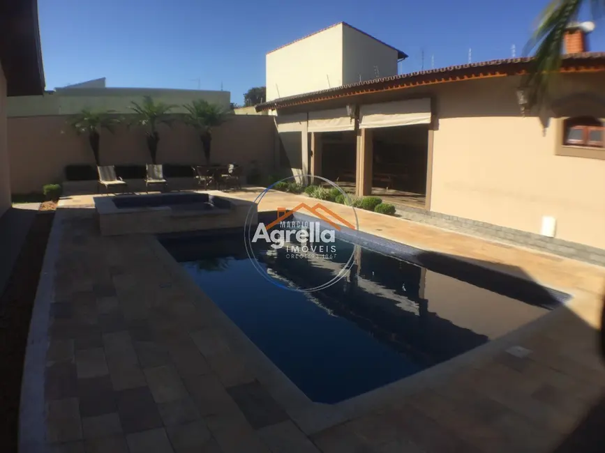 Foto 7 de Casa com 3 quartos à venda, 370m2 em Mirante, Mogi Mirim - SP