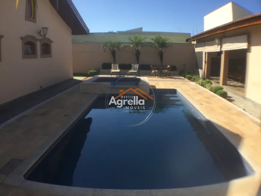 Foto 6 de Casa com 3 quartos à venda, 370m2 em Mirante, Mogi Mirim - SP