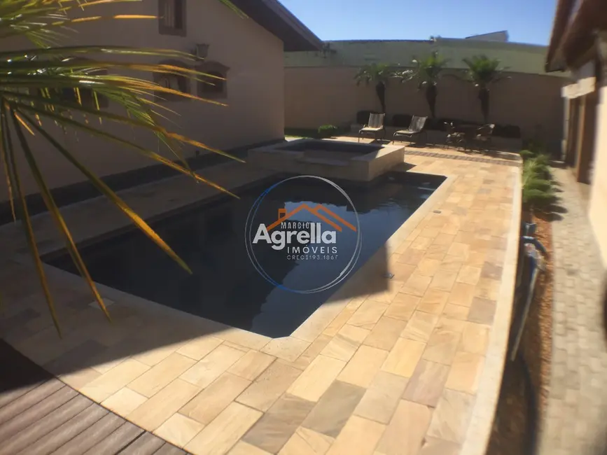 Foto 9 de Casa com 3 quartos à venda, 370m2 em Mirante, Mogi Mirim - SP