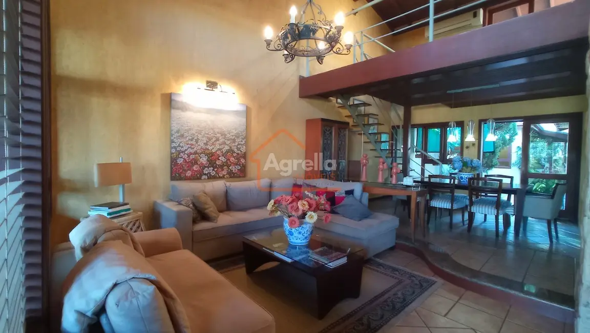 Foto 7 de Casa com 3 quartos à venda, 186m2 em Centro, Mogi Mirim - SP