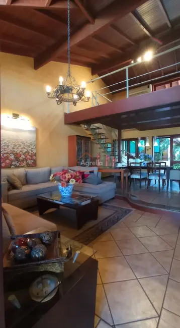 Foto 6 de Casa com 3 quartos à venda, 186m2 em Centro, Mogi Mirim - SP