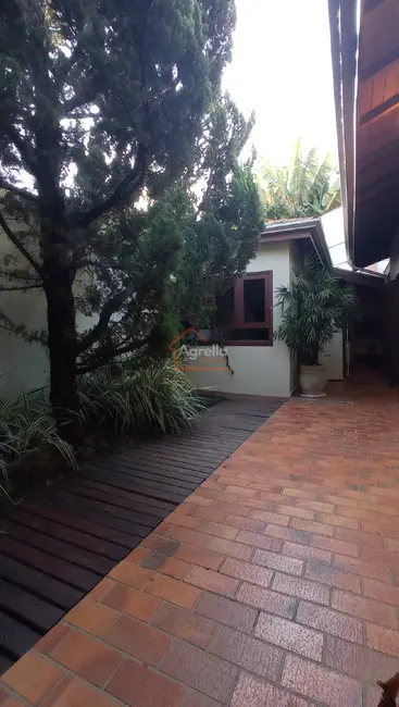 Foto 5 de Casa com 3 quartos à venda, 186m2 em Centro, Mogi Mirim - SP