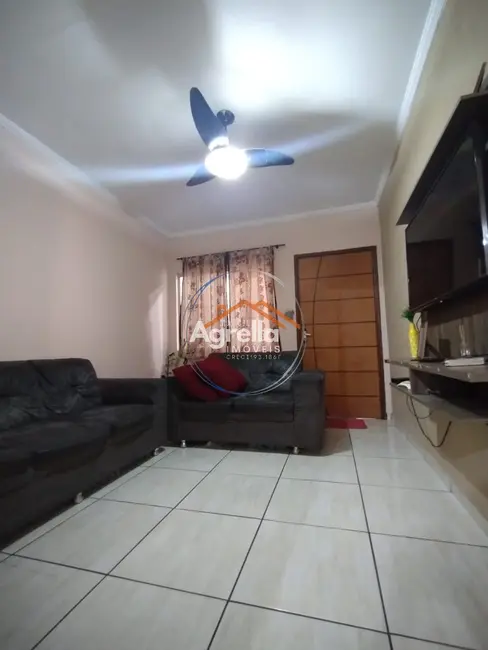 Foto 2 de Casa com 3 quartos à venda, 115m2 em Jardim Esplanada, Mogi Guacu - SP