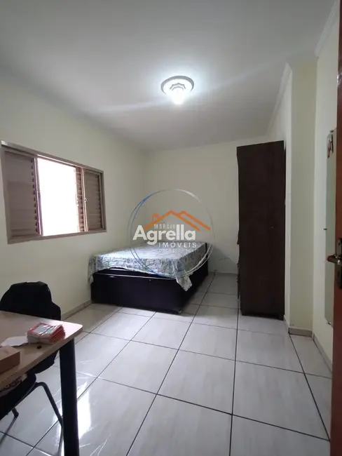 Foto 9 de Casa com 3 quartos à venda, 115m2 em Jardim Esplanada, Mogi Guacu - SP