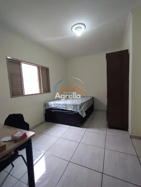 Foto 8 de Casa com 3 quartos à venda, 115m2 em Jardim Esplanada, Mogi Guacu - SP