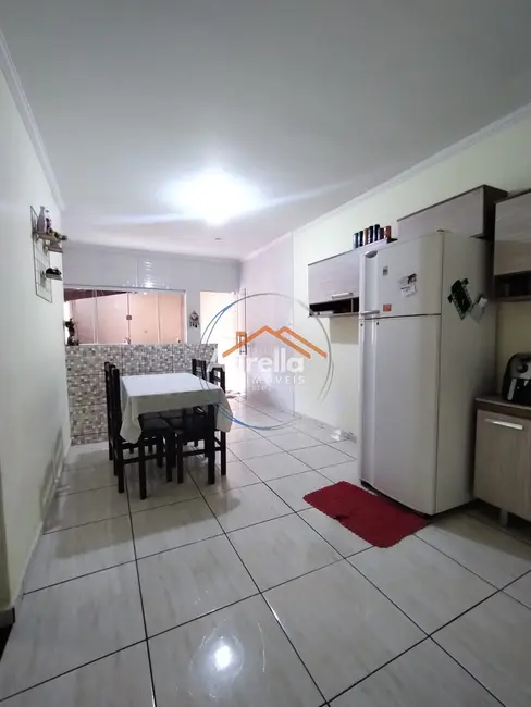 Foto 3 de Casa com 3 quartos à venda, 115m2 em Jardim Esplanada, Mogi Guacu - SP