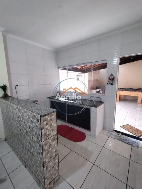 Foto 5 de Casa com 3 quartos à venda, 115m2 em Jardim Esplanada, Mogi Guacu - SP