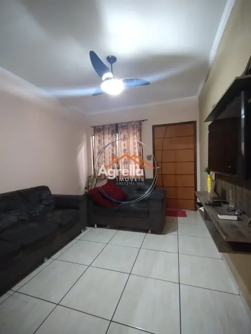 Foto 1 de Casa com 3 quartos à venda, 115m2 em Jardim Esplanada, Mogi Guacu - SP