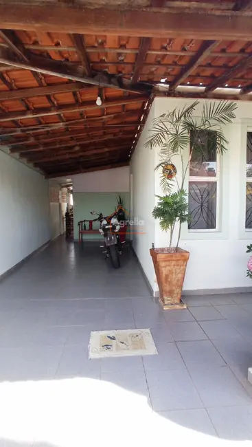 Foto 4 de Casa com 2 quartos à venda, 122m2 em Jardim Novo Itacolomi, Mogi Guacu - SP