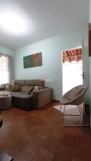 Foto 8 de Casa com 2 quartos à venda, 122m2 em Jardim Novo Itacolomi, Mogi Guacu - SP
