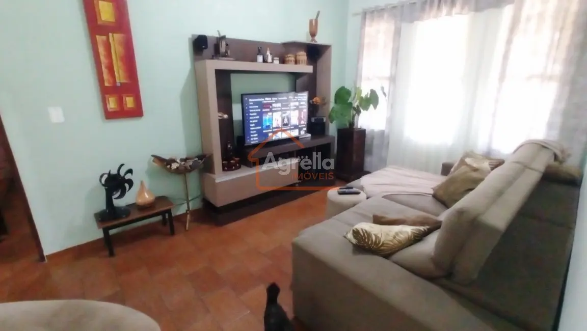 Foto 5 de Casa com 2 quartos à venda, 122m2 em Jardim Novo Itacolomi, Mogi Guacu - SP