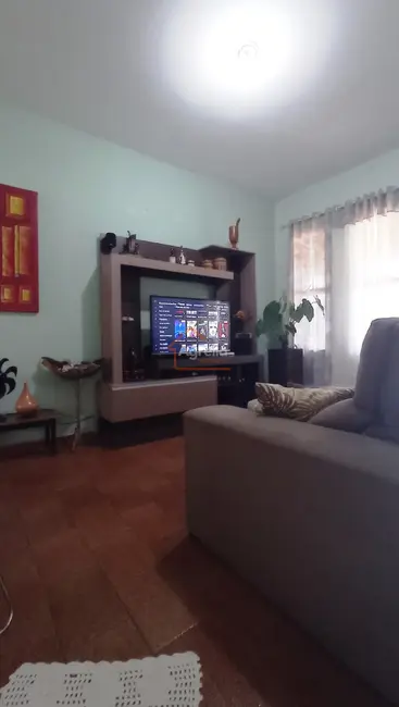 Foto 6 de Casa com 2 quartos à venda, 122m2 em Jardim Novo Itacolomi, Mogi Guacu - SP