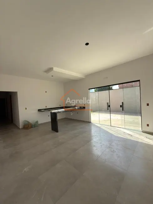 Foto 5 de Casa com 2 quartos à venda, 72m2 em Mogi Guacu - SP