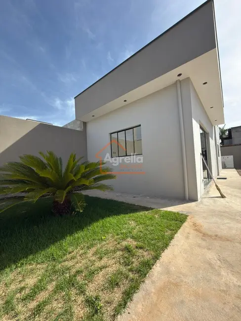 Foto 1 de Casa com 2 quartos à venda, 72m2 em Mogi Guacu - SP