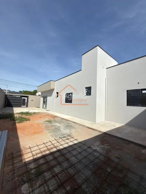 Foto 3 de Casa com 2 quartos à venda, 72m2 em Mogi Guacu - SP