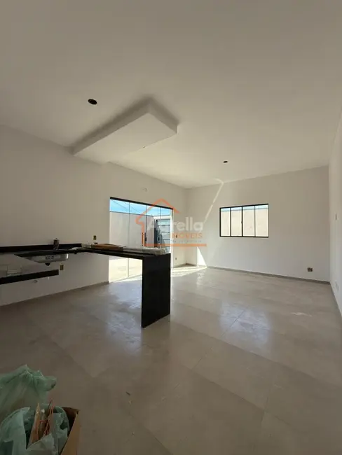 Foto 4 de Casa com 2 quartos à venda, 72m2 em Mogi Guacu - SP