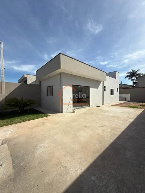 Foto 2 de Casa com 2 quartos à venda, 72m2 em Mogi Guacu - SP