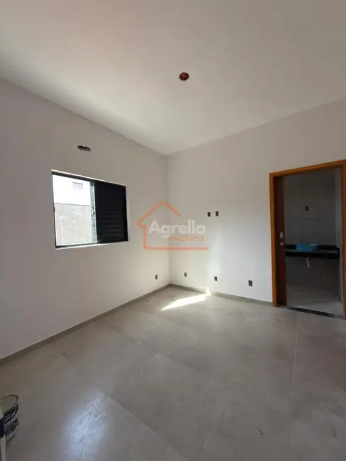 Foto 9 de Casa com 2 quartos à venda, 72m2 em Mogi Guacu - SP