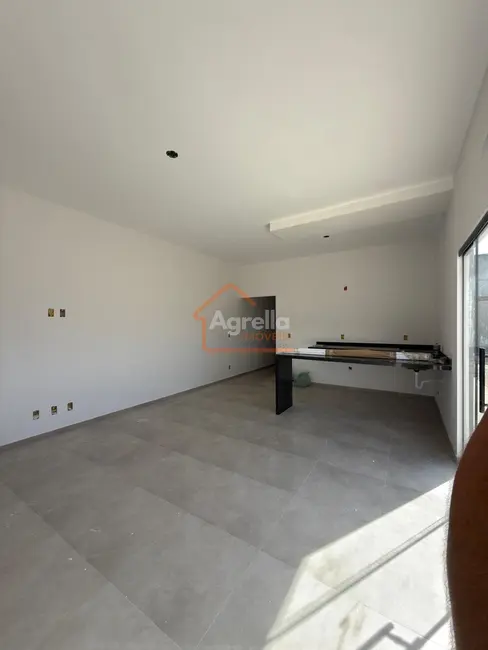Foto 6 de Casa com 2 quartos à venda, 72m2 em Mogi Guacu - SP