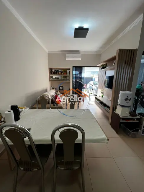 Foto 5 de Casa com 3 quartos à venda, 80m2 em Imóvel Pedregulhal, Mogi Guacu - SP