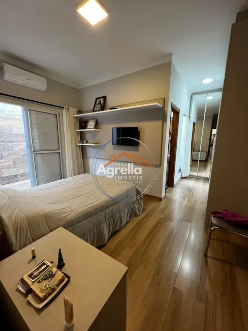 Foto 7 de Casa com 3 quartos à venda, 80m2 em Imóvel Pedregulhal, Mogi Guacu - SP