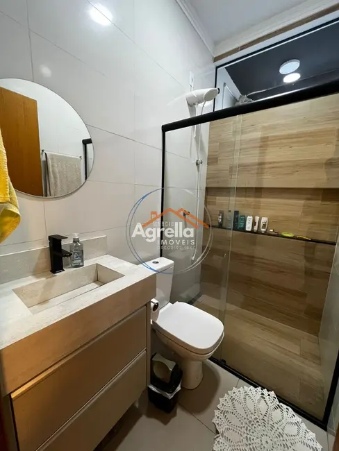 Foto 6 de Casa com 3 quartos à venda, 80m2 em Imóvel Pedregulhal, Mogi Guacu - SP