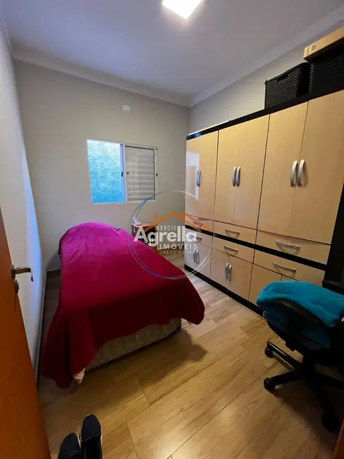 Foto 8 de Casa com 3 quartos à venda, 80m2 em Imóvel Pedregulhal, Mogi Guacu - SP